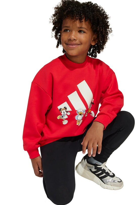 Детская кофта adidas x Disney JF3640