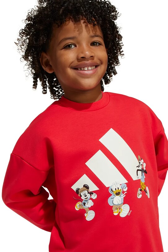 Детская кофта adidas x Disney JF3640