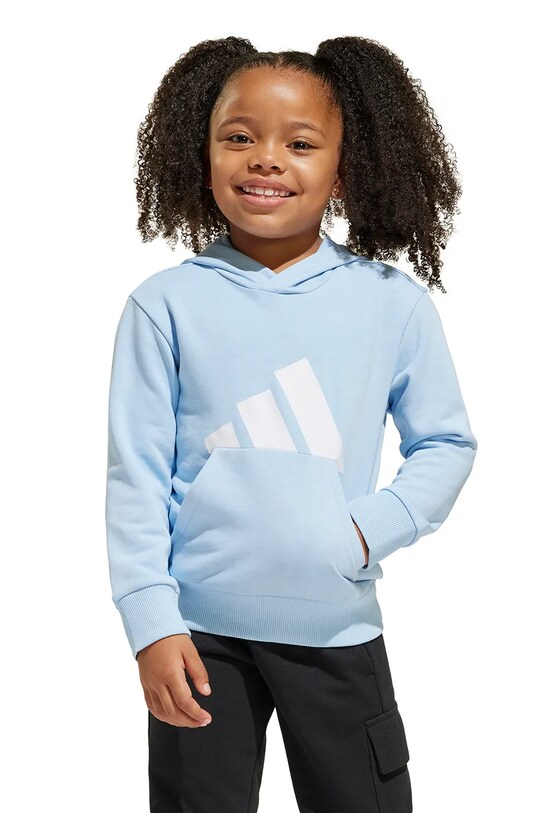 Dětská mikina adidas JC9721