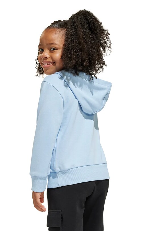 Dětská mikina adidas JC9721