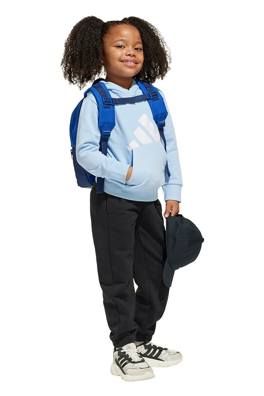 Dětská mikina adidas JC9721