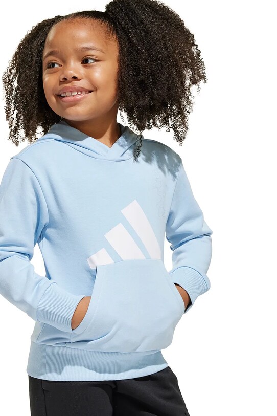 Дитяча кофта adidas JC9721