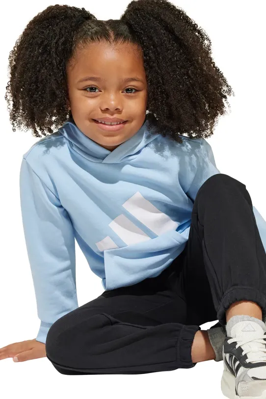 Dětská mikina adidas JC9721