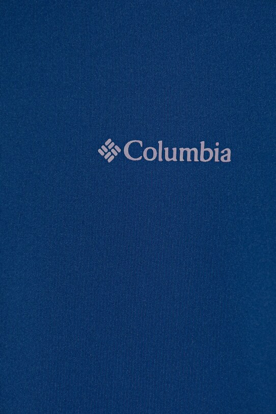 Хлопчик Дитячий лонгслів Columbia Chill River 2118252 блакитний