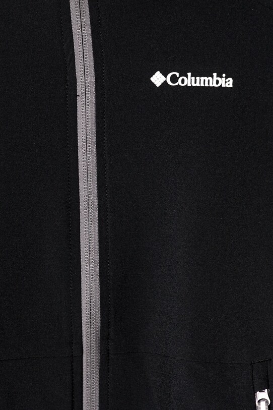 Αγορίστικα Παιδική μπλούζα Columbia Columbia Hike 2140421 μαύρο