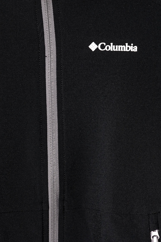 Αγορίστικα Παιδική μπλούζα Columbia Columbia Hike 2140421 μαύρο
