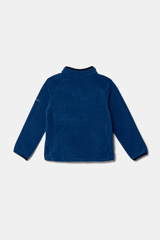 Columbia bluza polarowa niemowlęca Fast Trek 2087793 niebieski SS25