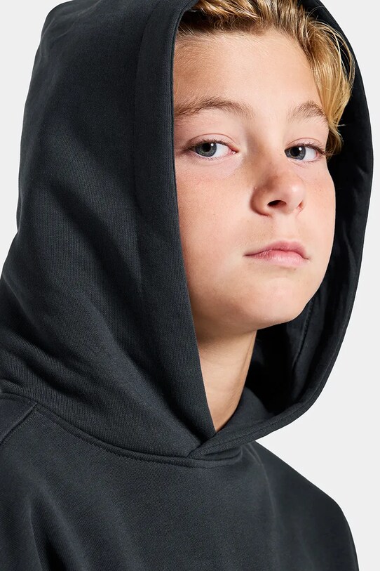 Didriksons gyerek felső VEN KIDS HOODIE 505730