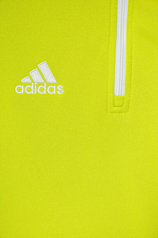 BIMBA adidas Performance felpa per bambini HC5060 verde