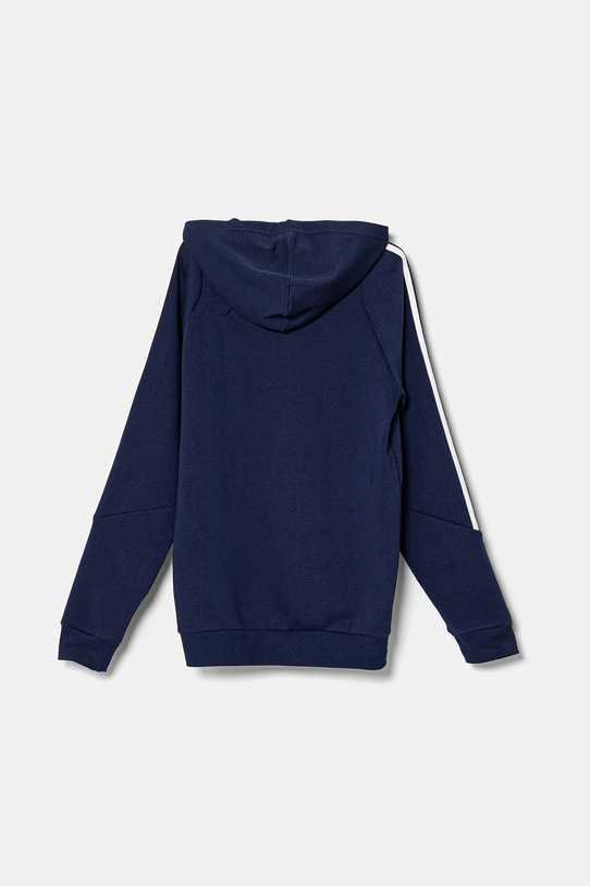 adidas Performance bluza copii IR7504 bleumarin SS25