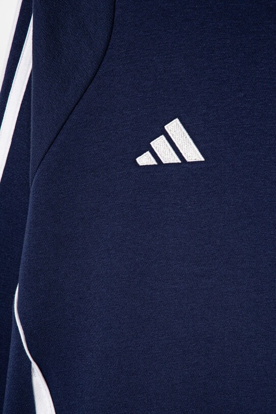 Băieți adidas Performance bluza copii IR7504 bleumarin