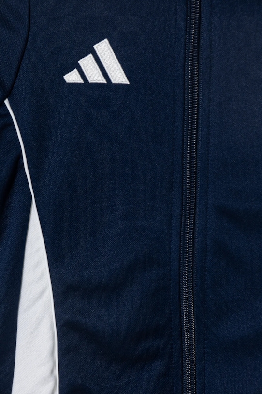 Мальчик Детская кофта adidas Performance IR7501 тёмно-синий