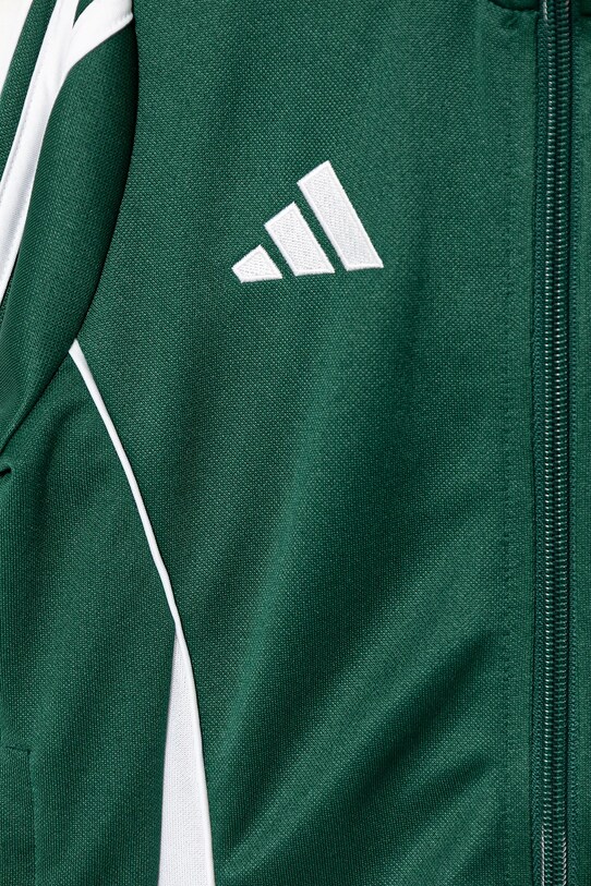 Fiú adidas Performance gyerek felső IR7503 zöld