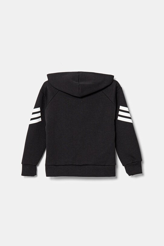 Chłopiec adidas bluza dziecięca JJ4801 czarny