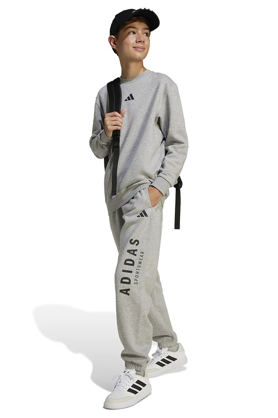 adidas bluza dziecięca JC7642