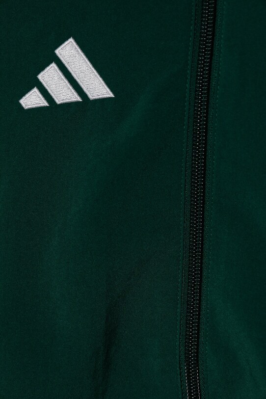 Băieți adidas Performance bluză pentru copii IM8796 verde