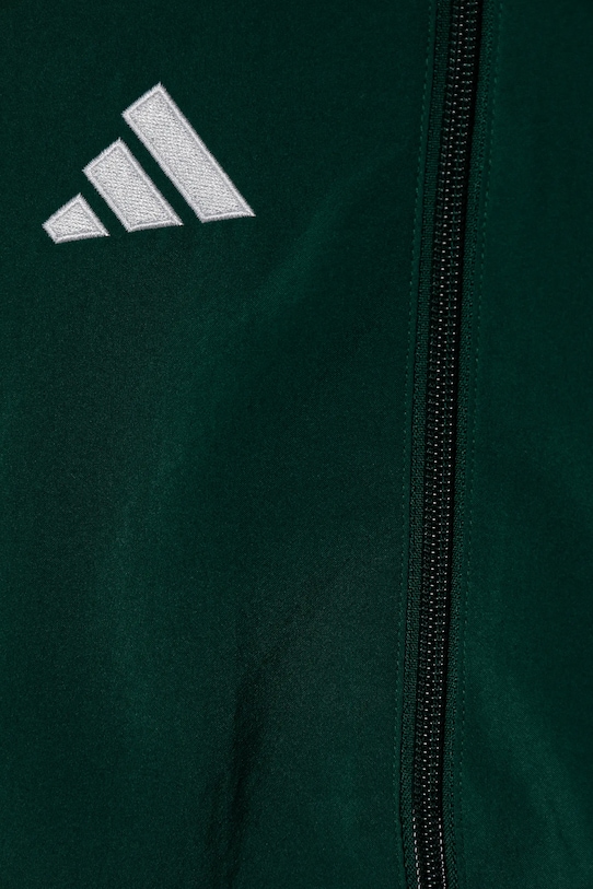 Băieți adidas Performance bluză pentru copii IM8796 verde