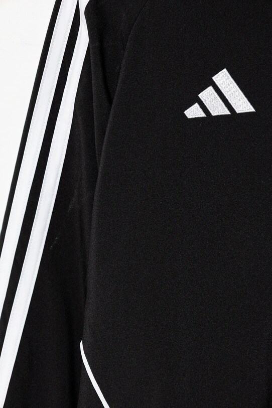 Fiú adidas Performance gyerek felső IM8798 fekete
