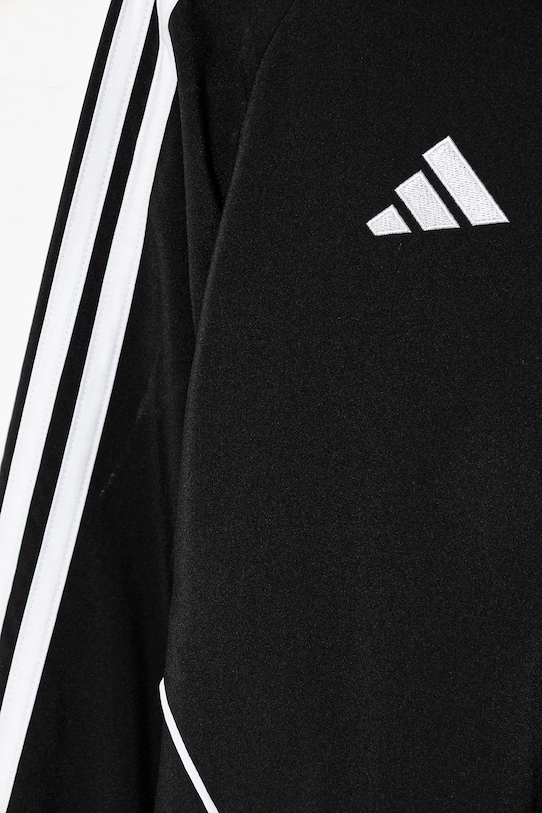 Fiú adidas Performance gyerek felső IM8798 fekete