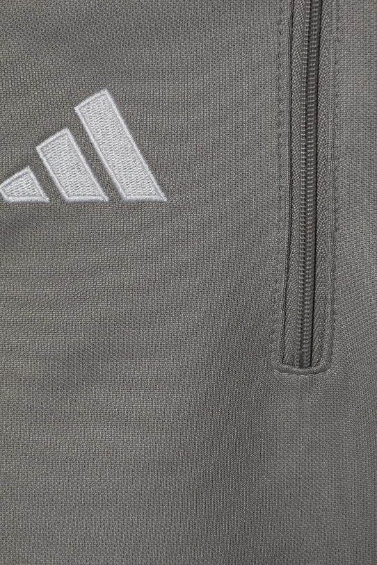 Băieți adidas Performance bluză pentru copii IR9363 gri