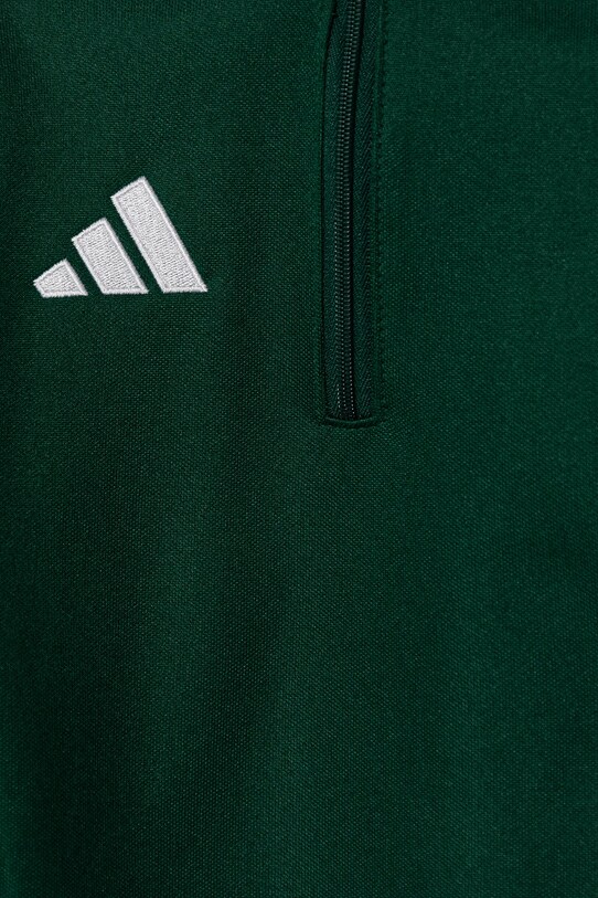 Băieți adidas Performance bluză pentru copii IR9362 verde