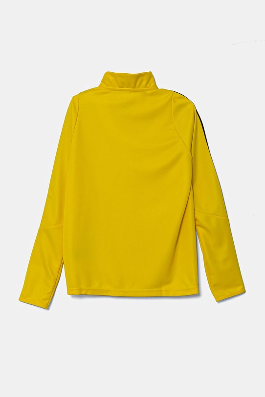 Детская кофта adidas Performance IR9365 жёлтый SS25