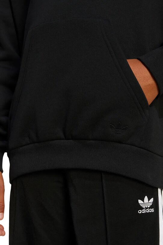 adidas Originals hanorac de bumbac pentru copii x Smiley World JD0428