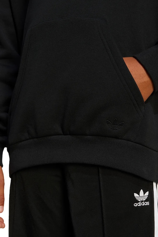 adidas Originals hanorac de bumbac pentru copii x Smiley World JD0428