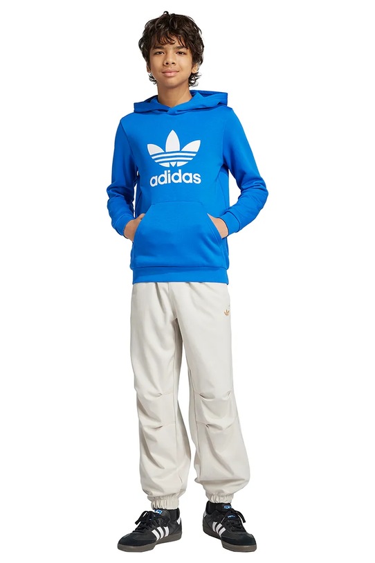 Dětská mikina adidas Originals JD1669