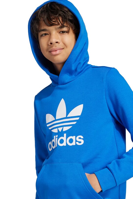 Dětská mikina adidas Originals JD1669