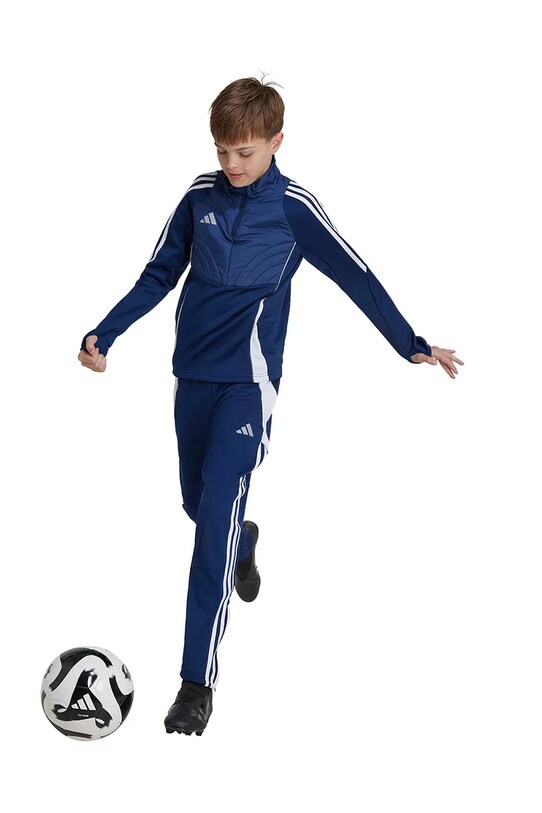 adidas Performance bluza dziecięca IY0116