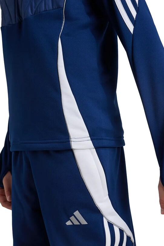 adidas Performance bluza dziecięca IY0116