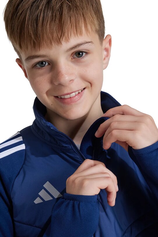 adidas Performance bluza dziecięca IY0116