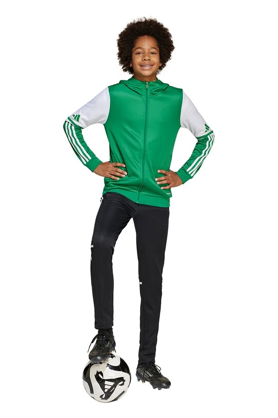 Дитяча кофта adidas Performance JP3163