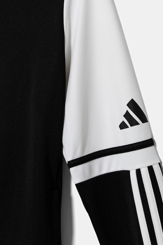 adidas Performance bluza dziecięca czarny JE2756