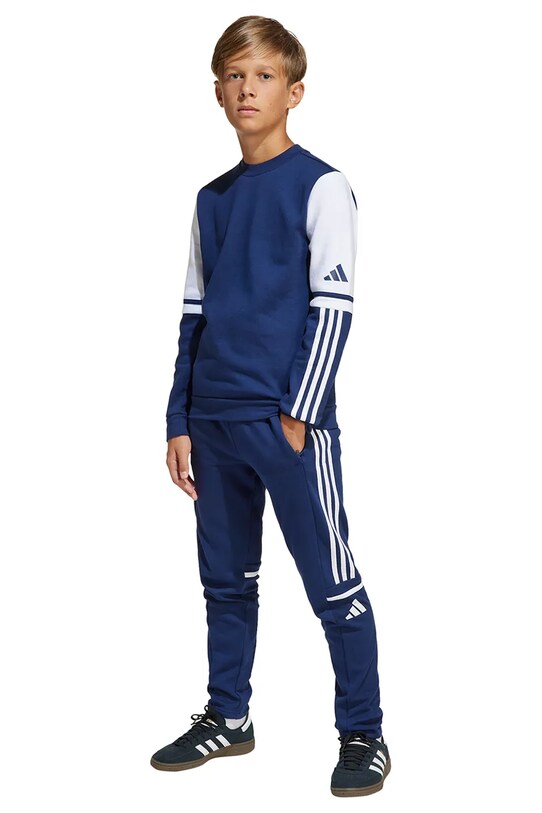Дитяча кофта adidas Performance JD4814