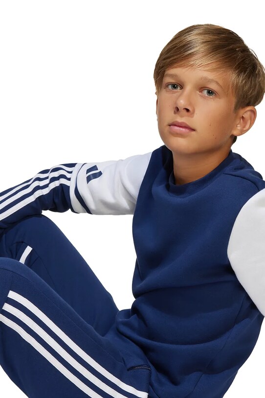 Дитяча кофта adidas Performance JD4814