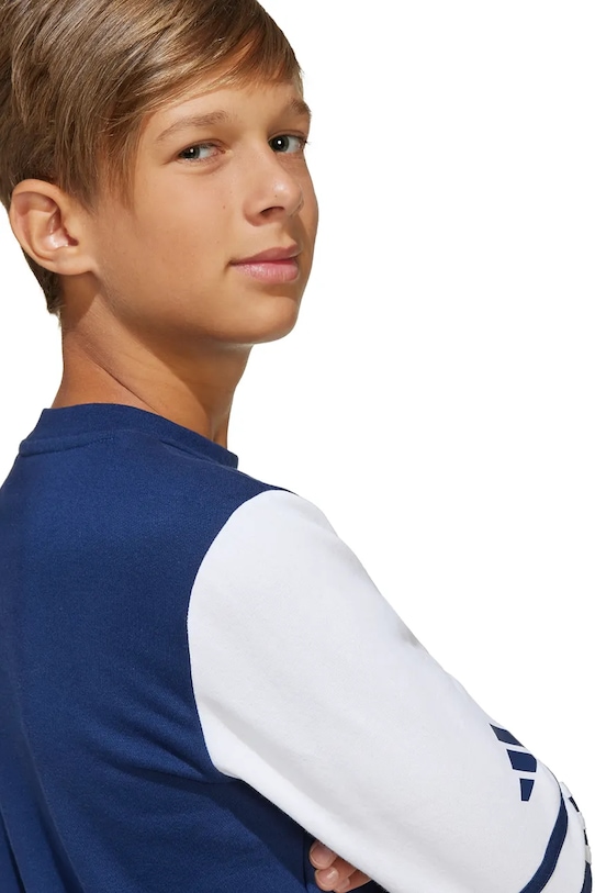 adidas Performance bluza copii JD4814