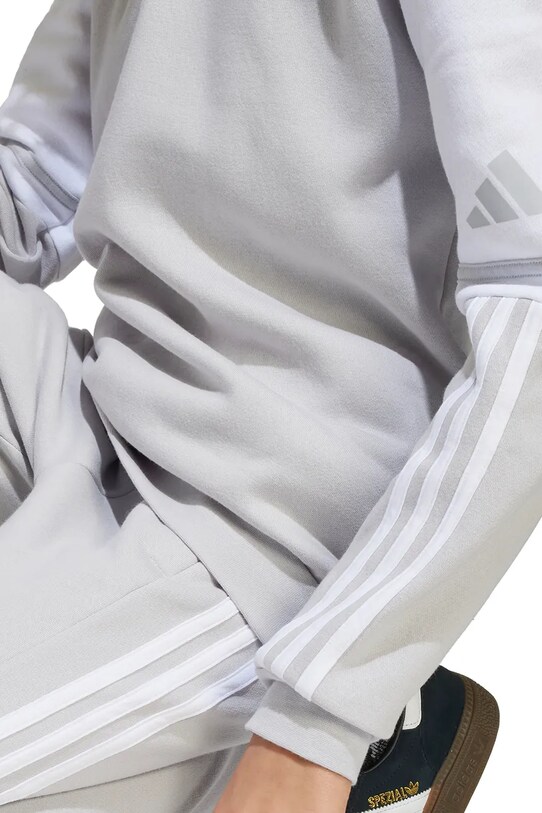 Дитяча кофта adidas Performance JD4824