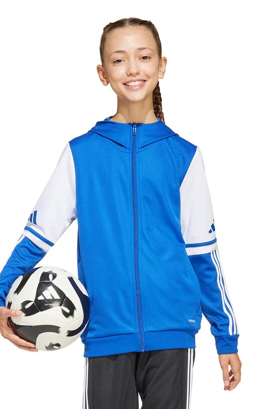 Detská mikina adidas Performance JD4802