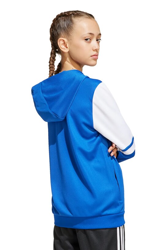Detská mikina adidas Performance JD4802