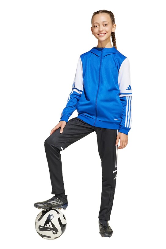 Detská mikina adidas Performance JD4802