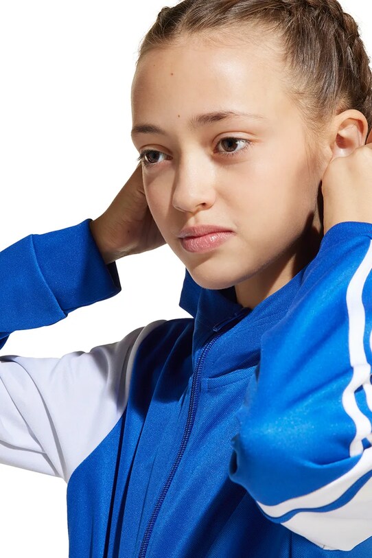 Detská mikina adidas Performance JD4802