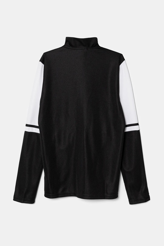 Chłopiec adidas Performance bluza dziecięca JE2766 czarny