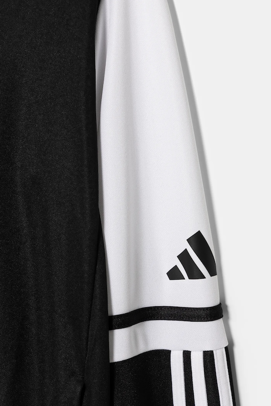 adidas Performance bluza dziecięca czarny JE2766