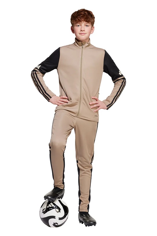 Detská mikina adidas Performance JP3398