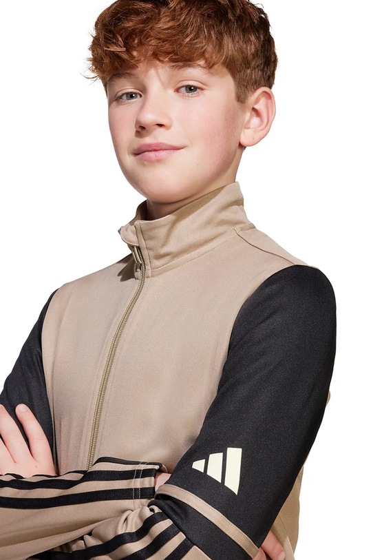 Detská mikina adidas Performance JP3398