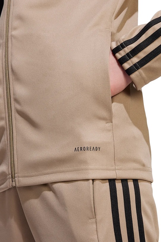 Detská mikina adidas Performance JP3398