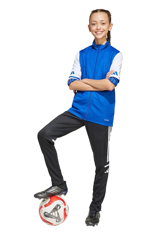 Дитяча кофта adidas Performance JD4798