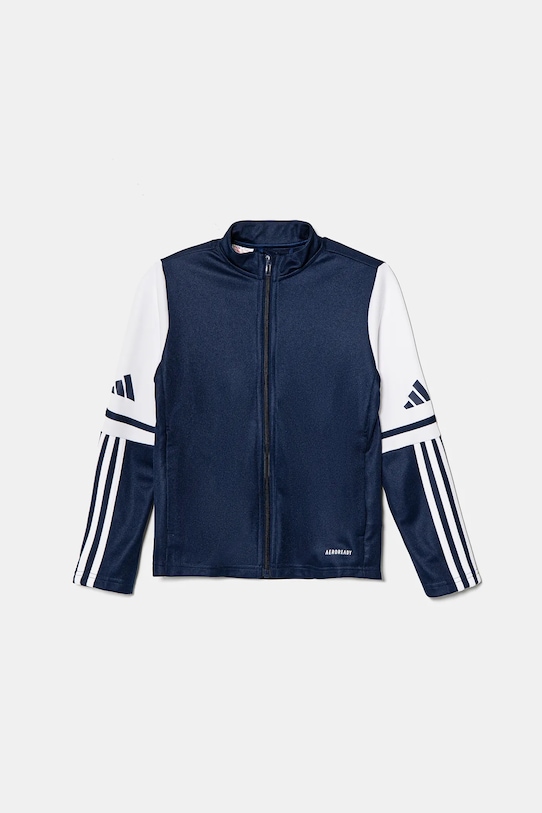 Детская кофта adidas Performance JD3029 тёмно-синий SS25